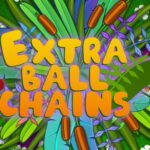 Mga Extrang Ball Chain