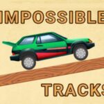 Mga Imposibleng Track 2D