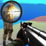 Pag-atake ng Infantry: Battle 3D FPS