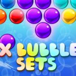 Mga X Bubble Set